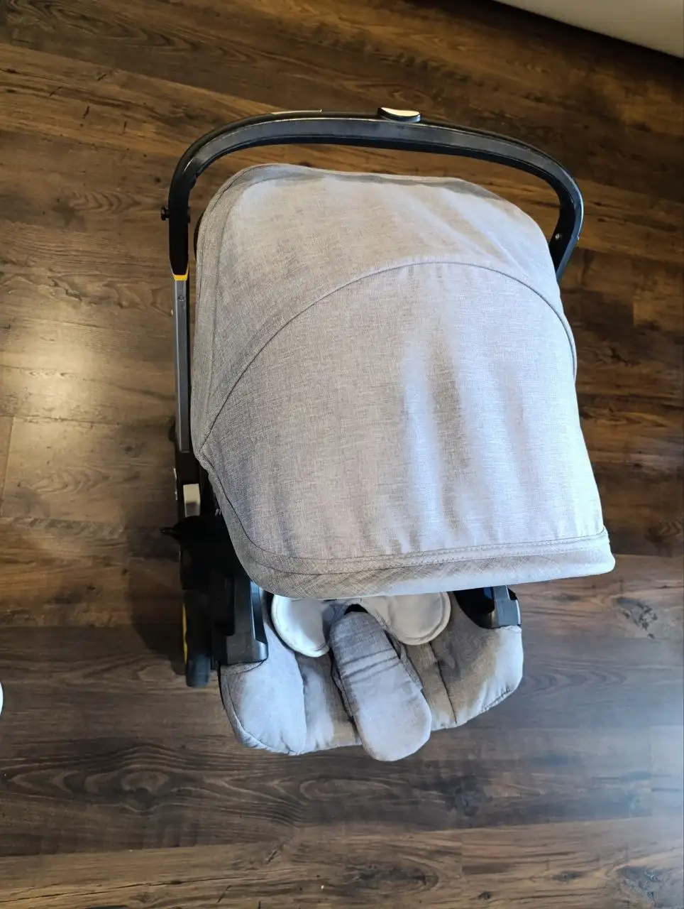 Продажа автолюльки 4в1 - Автокресла (Товары для детей) в Москва