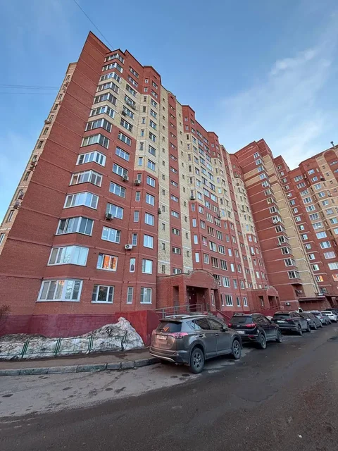 1-комнатная квартира в Щелково - Недвижимость в Щелково