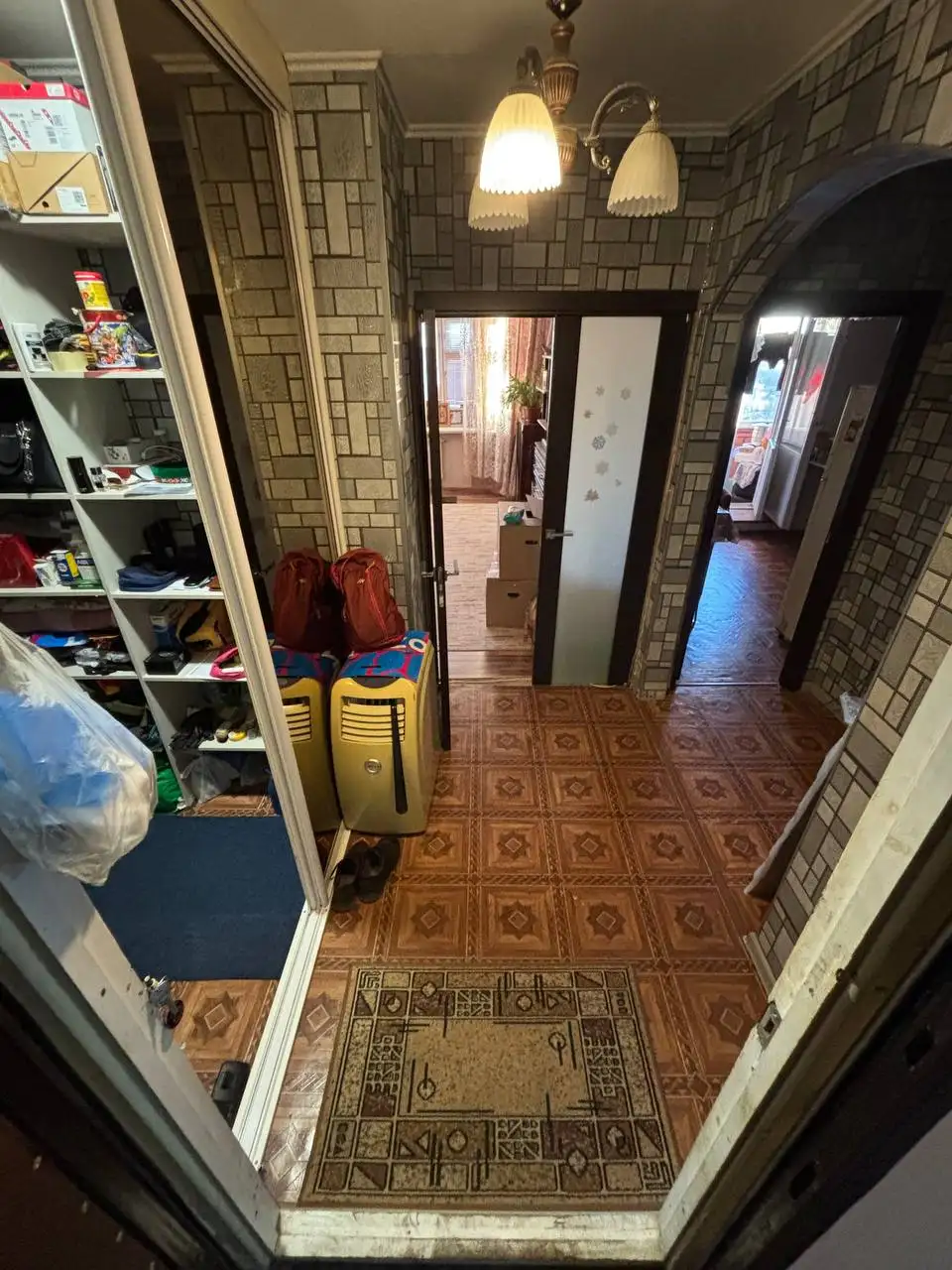 1-комнатная квартира в Щелково - Квартиры (Недвижимость) в Щелково