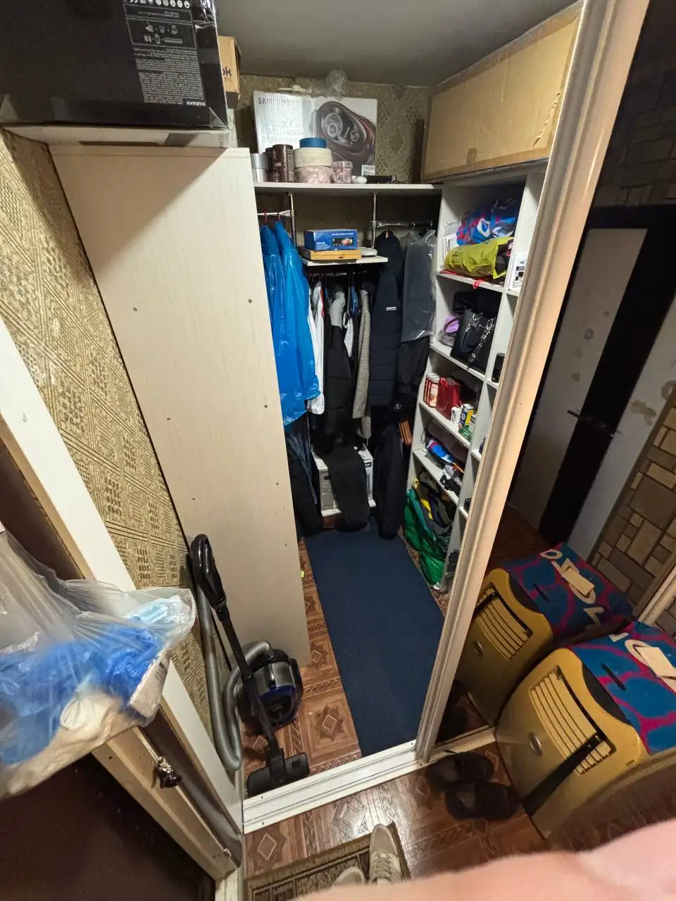 1-комнатная квартира в Щелково - Квартиры (Недвижимость) в Щелково