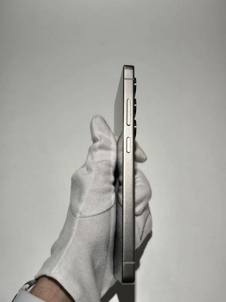 Samsung Galaxy S25 Ultra 12/256 2 Sim в отличном состоянии - Смартфоны (Электроника) в Химки