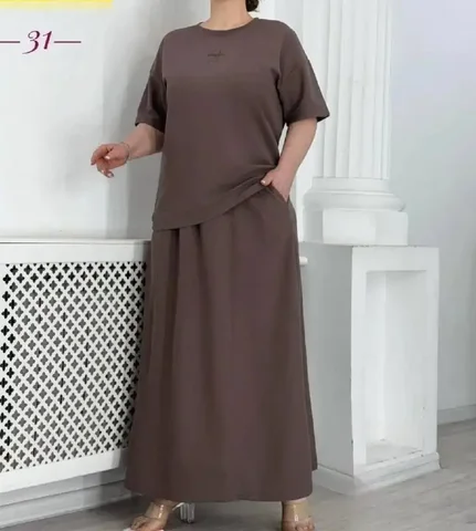 Новый костюм 46-48р - Свитера в Москва