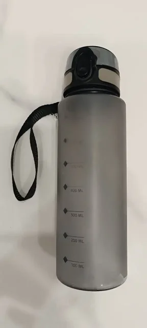 Шейкер для воды 700 мл с защитой от открывания - частное объявление в Москва