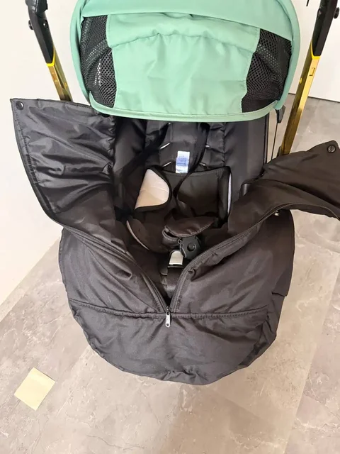 Продажа авто-коляски 2 в 1 - Коляски в Москва