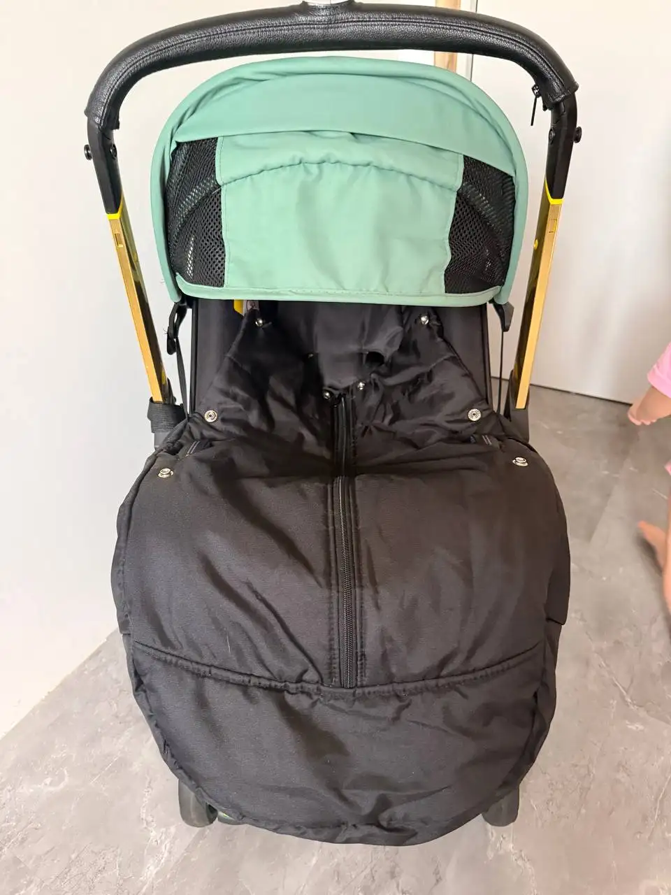 Продажа авто-коляски 2 в 1 - Коляски (Товары для детей) в Москва