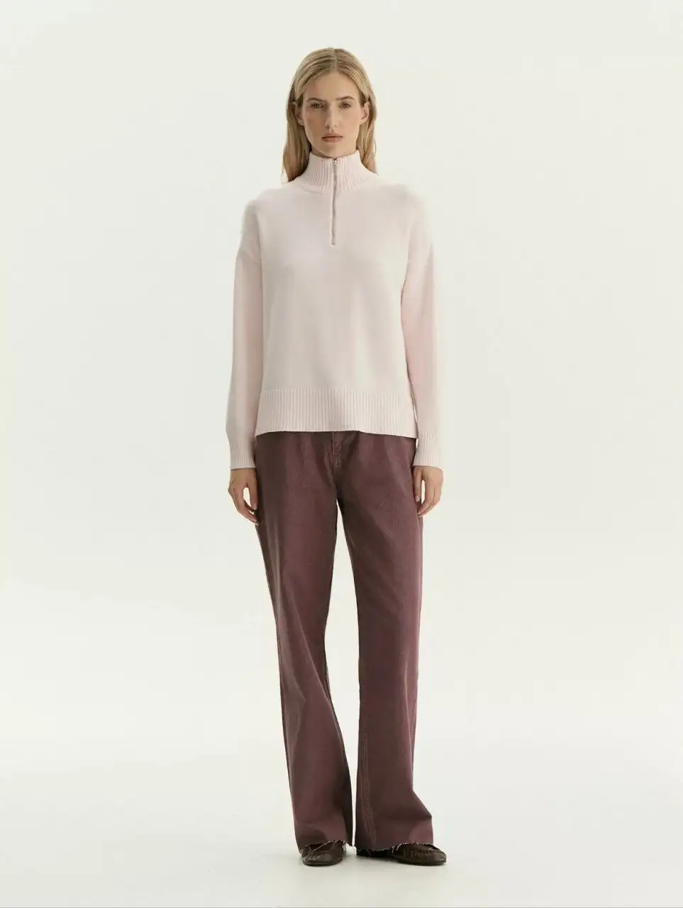 Продажа нового свитера ЕМКА размера L - Одежда в Москва