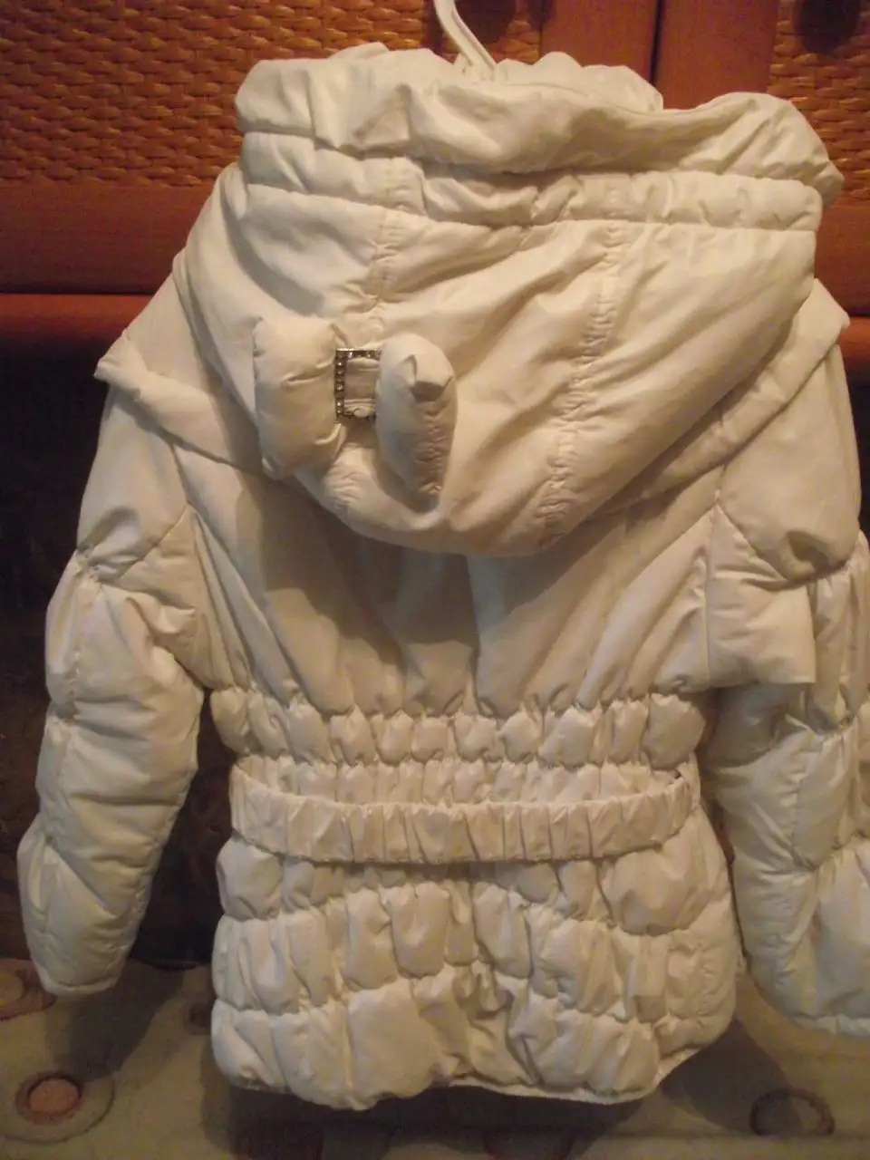 Продажа демисезонного детского костюма Kiko с курткой и штанами - Детская одежда (Одежда) в Москва