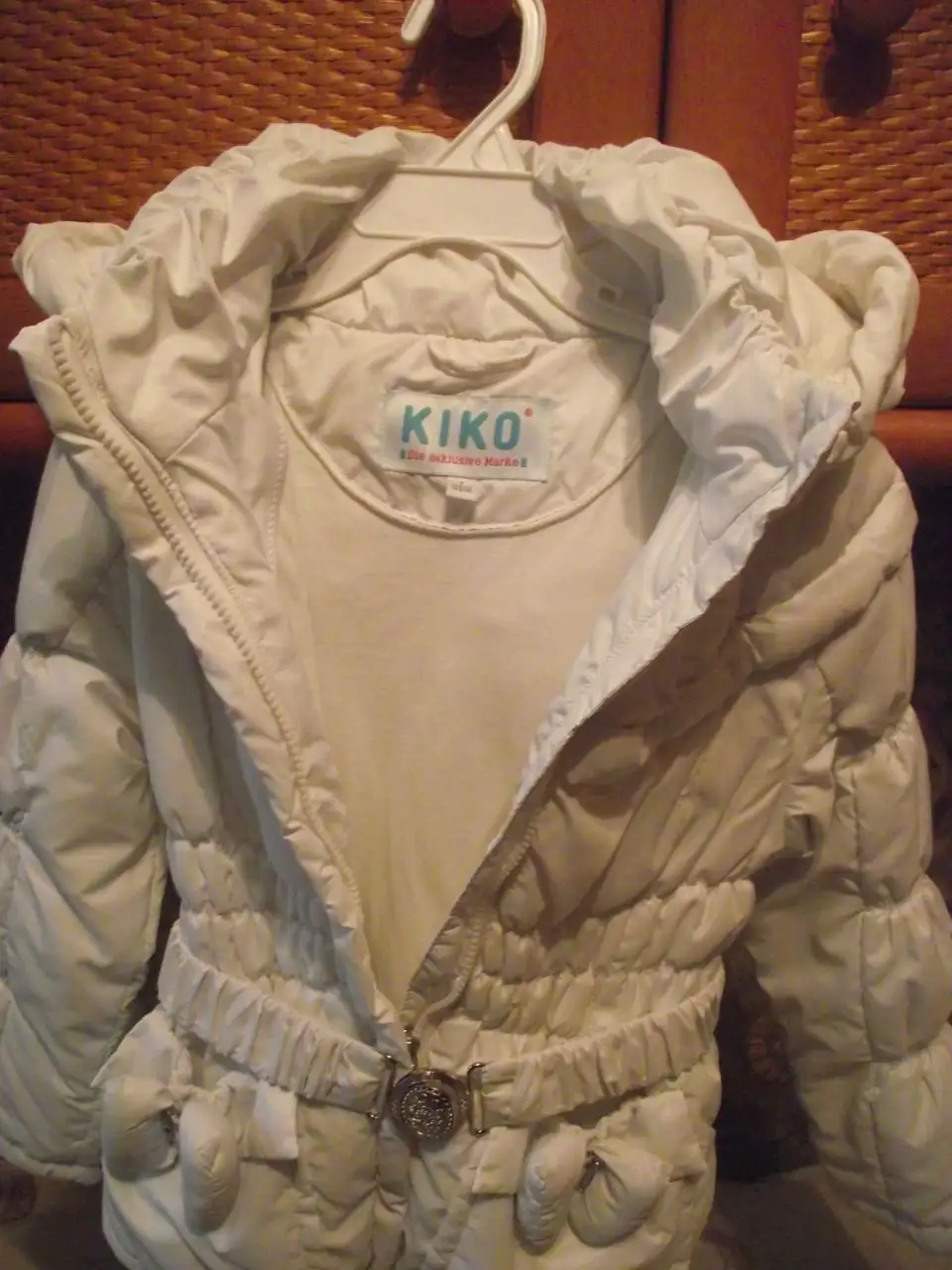 Продажа демисезонного детского костюма Kiko с курткой и штанами - Детская одежда (Одежда) в Москва