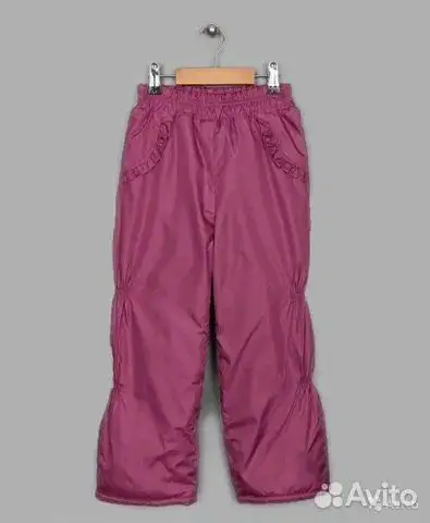 Продажа демисезонного детского костюма Kiko с курткой и штанами - Детская одежда (Одежда) в Москва