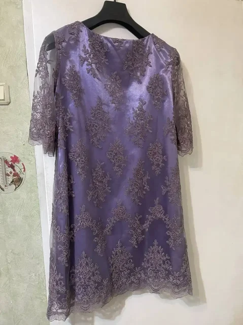 Платье 48 размера - Школьная одежда в Москва