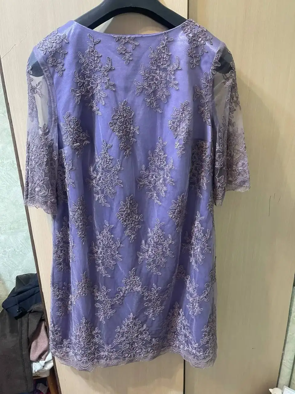 Платье 48 размера - Одежда в Москва