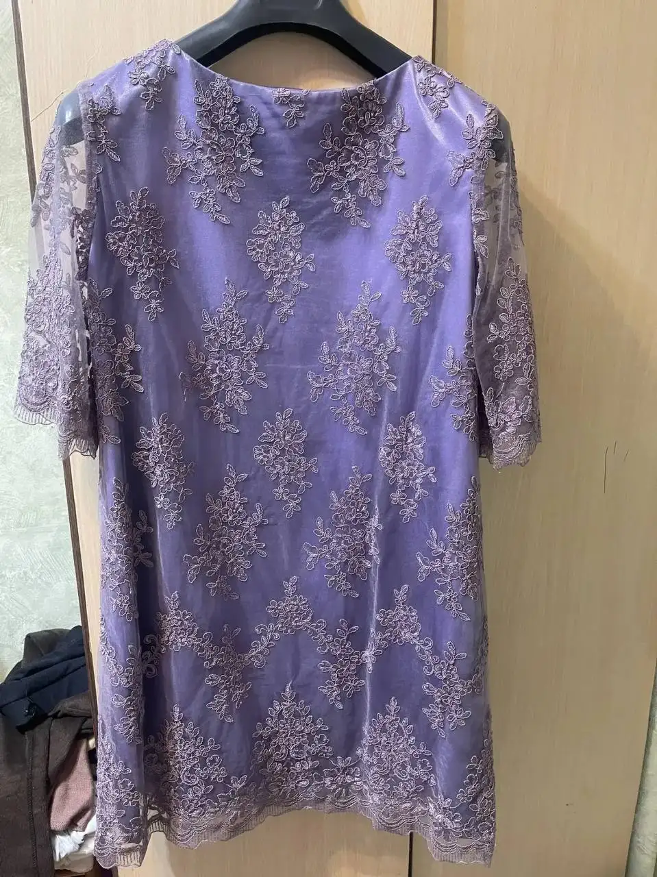 Платье 48 размера - Одежда в Москва