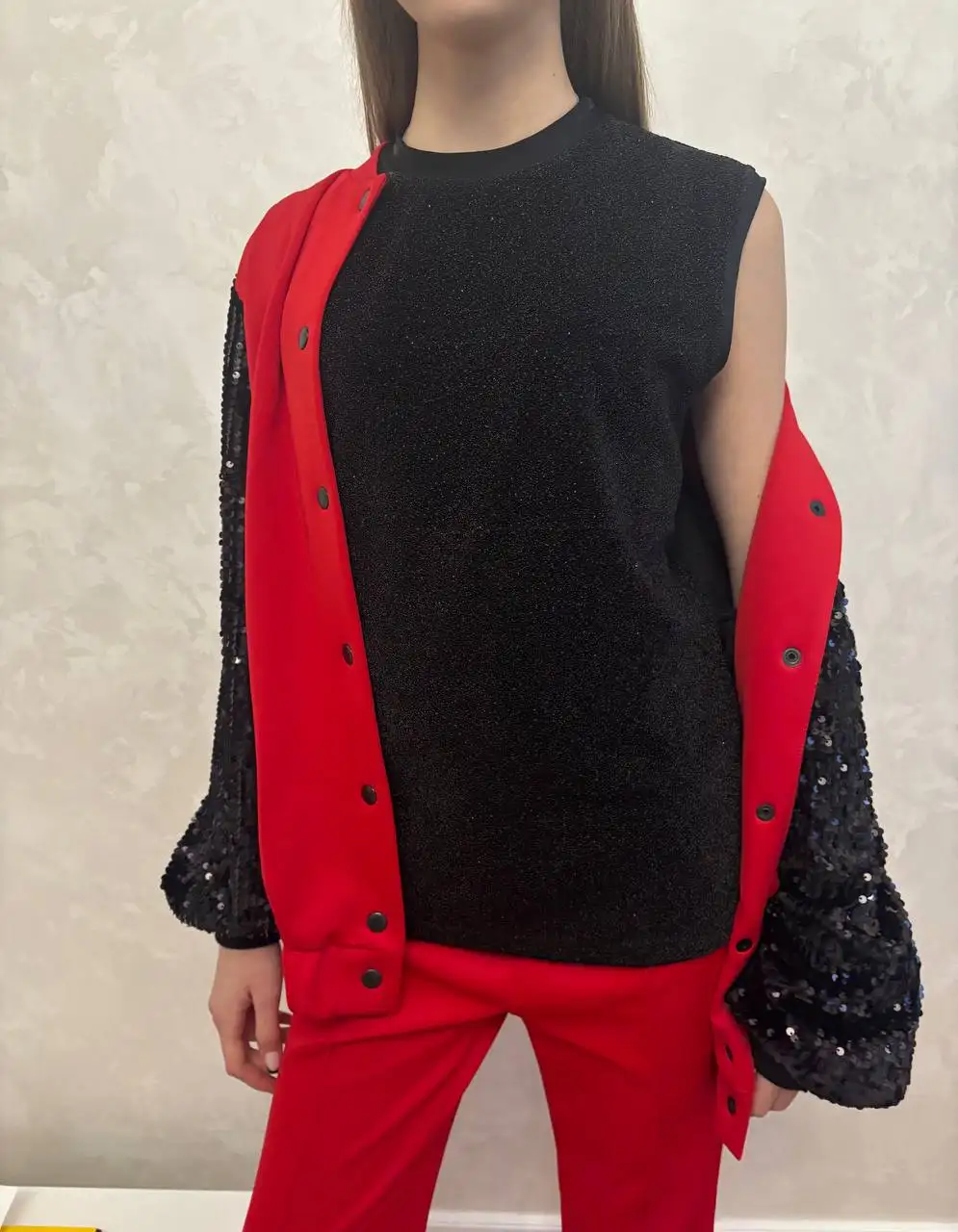 Новый костюм на заказ 40-42р - Костюмы (Одежда) в Москва