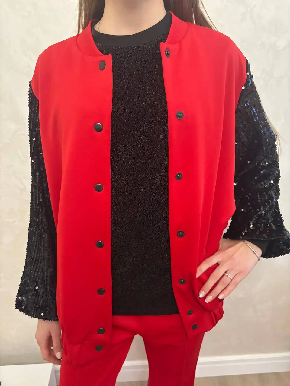 Новый костюм на заказ 40-42р - Костюмы (Одежда) в Москва