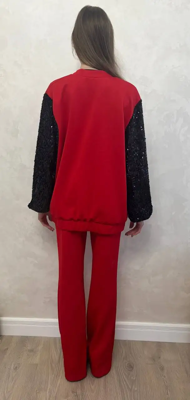 Новый костюм на заказ 40-42р - Костюмы (Одежда) в Москва