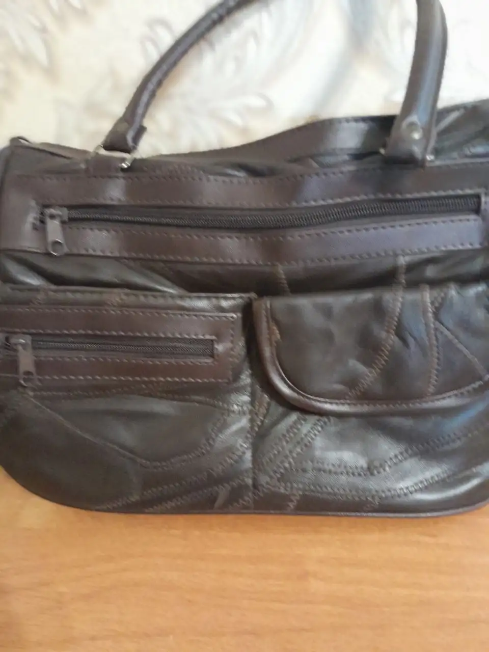 Продажа бандажа, сумки, ожерелья, пинеток и самоката - Барахолка в Москва