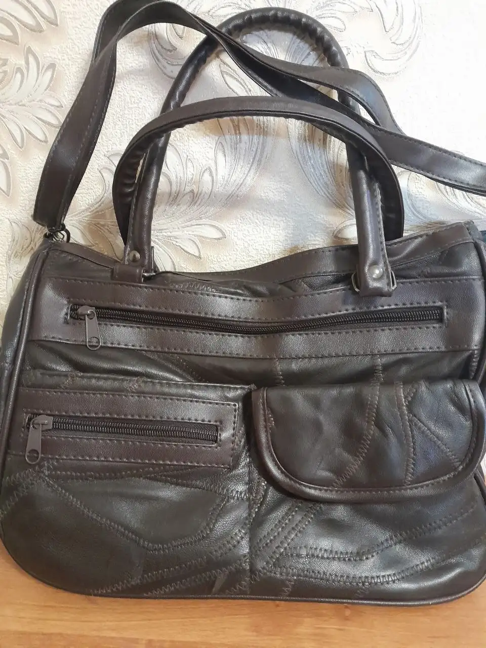 Продажа бандажа, сумки, ожерелья, пинеток и самоката - Барахолка в Москва