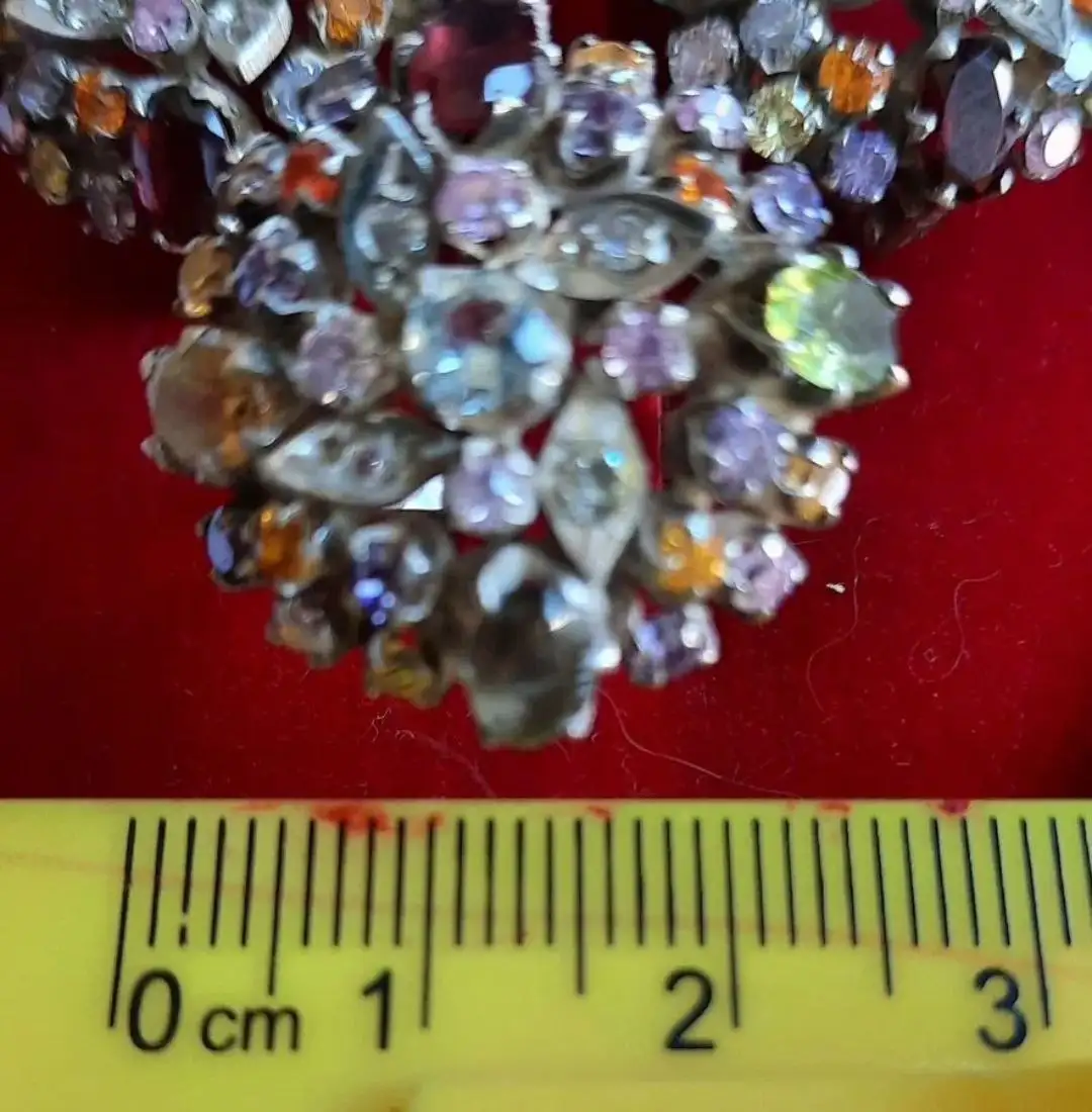 Серьги и кольцо из серебра 925 пробы с натуральными самоцветами - Ювелирные изделия (Барахолка) в Москва