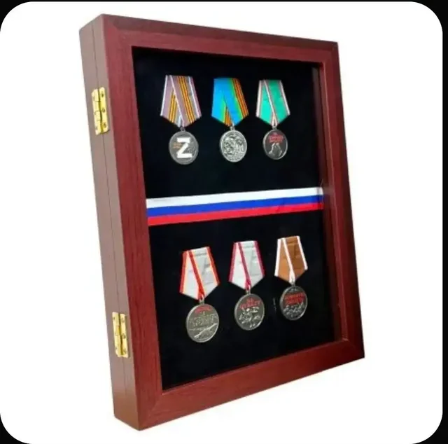 Продам новый планшет для медалей 35×28см - Туры в Москва