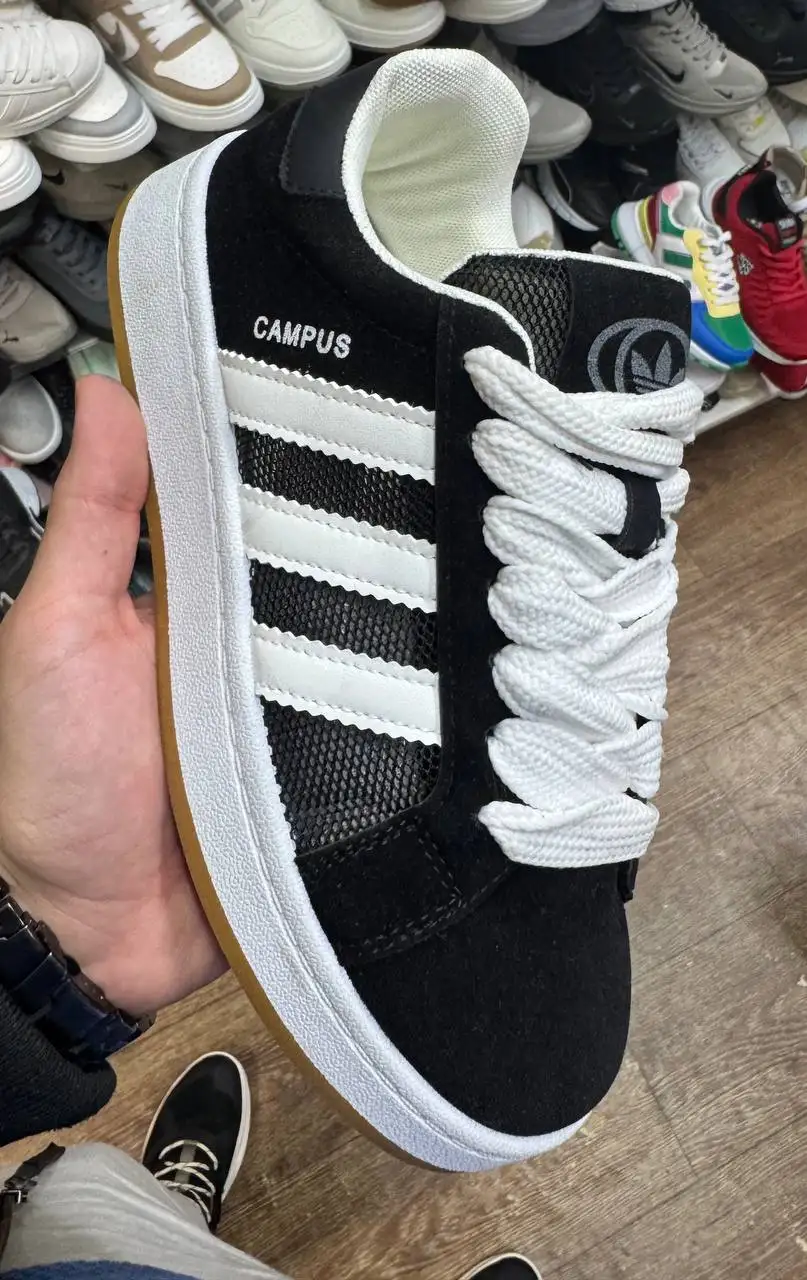 Обувь и кроссовки всех видов от 400 рублей за пару, опт - Обувь (Одежда) в Москва