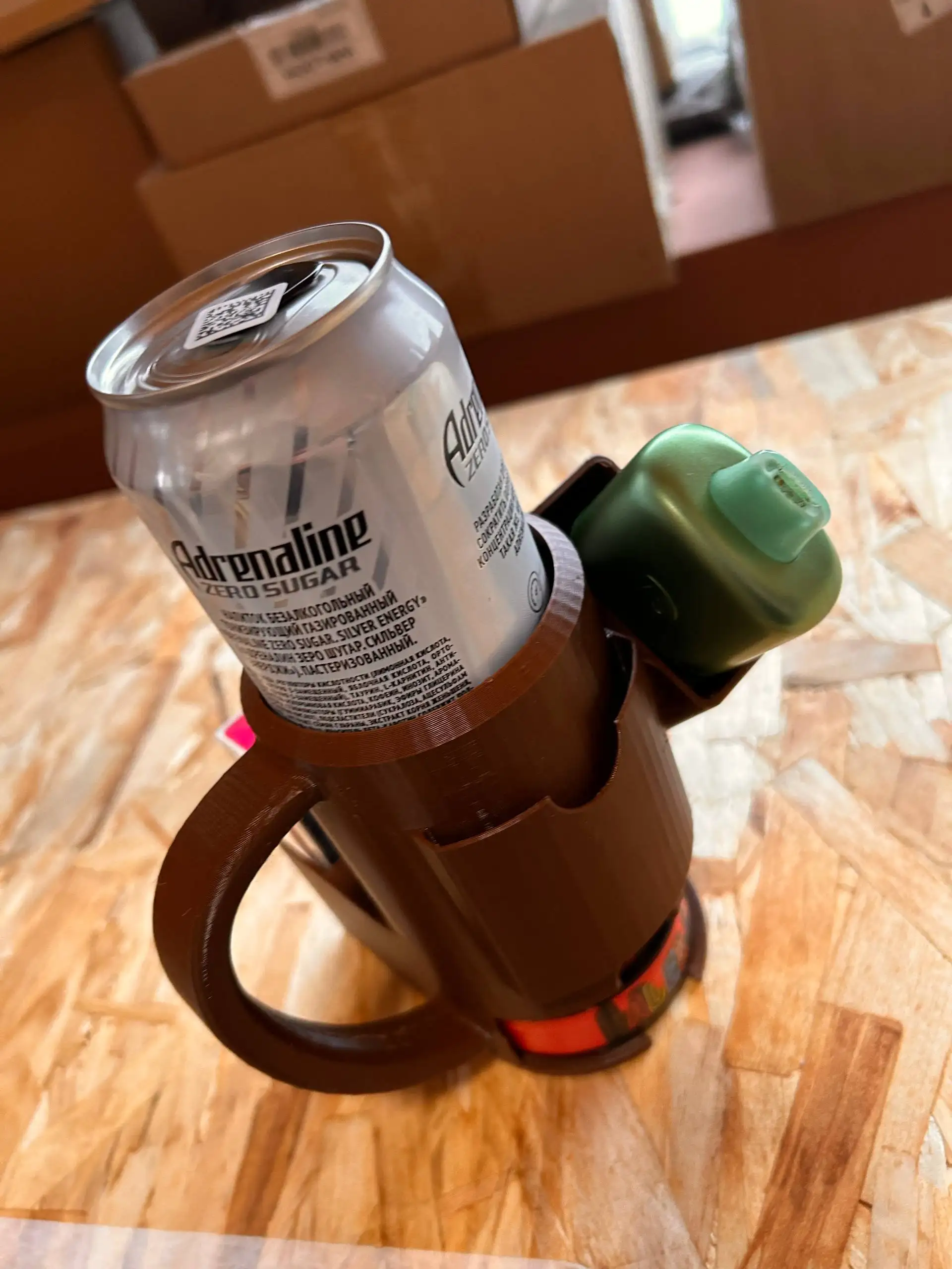 Кружка мультитул на заказ - Подарки (Хобби и отдых) в Москва