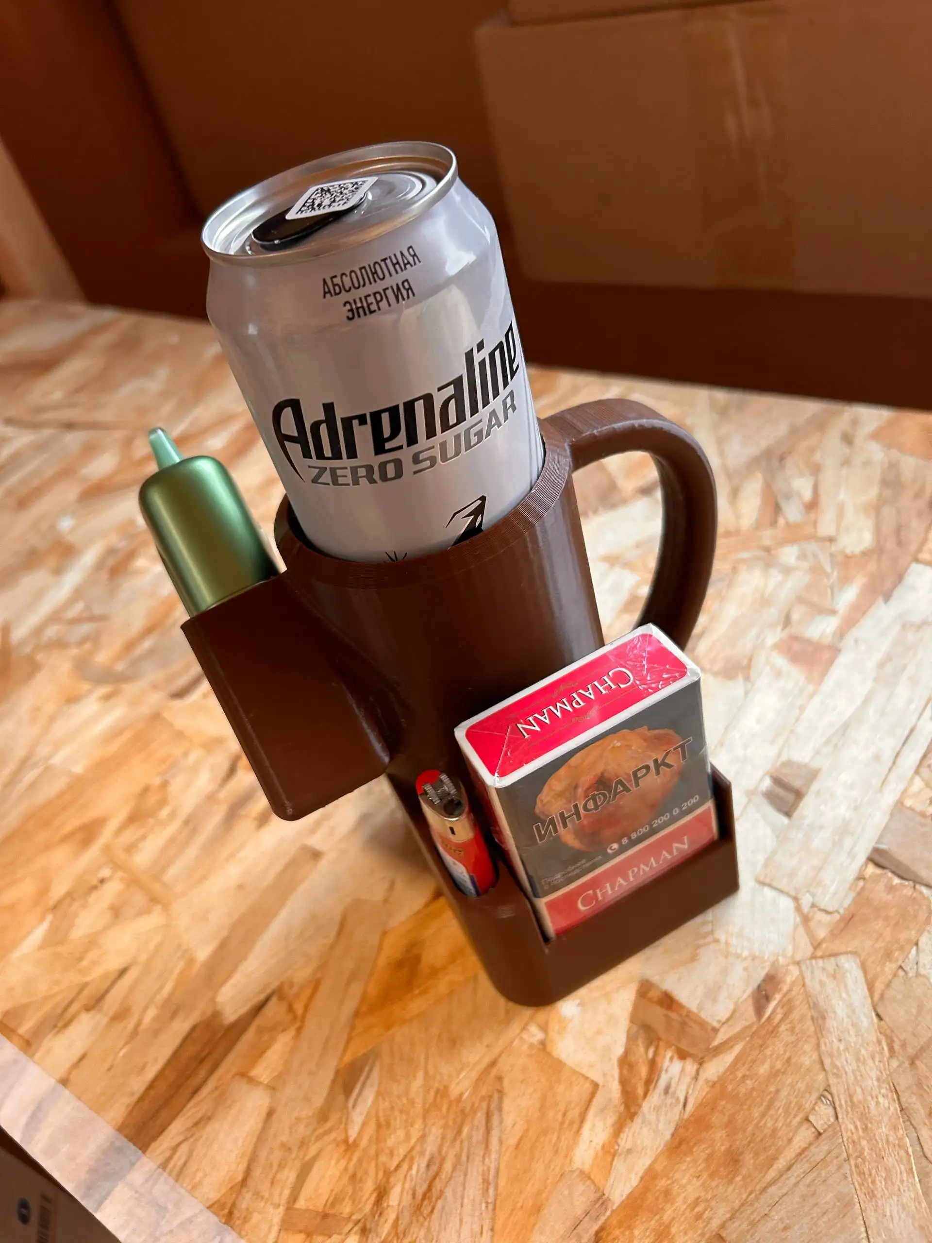 Кружка мультитул на заказ - Подарки (Хобби и отдых) в Москва