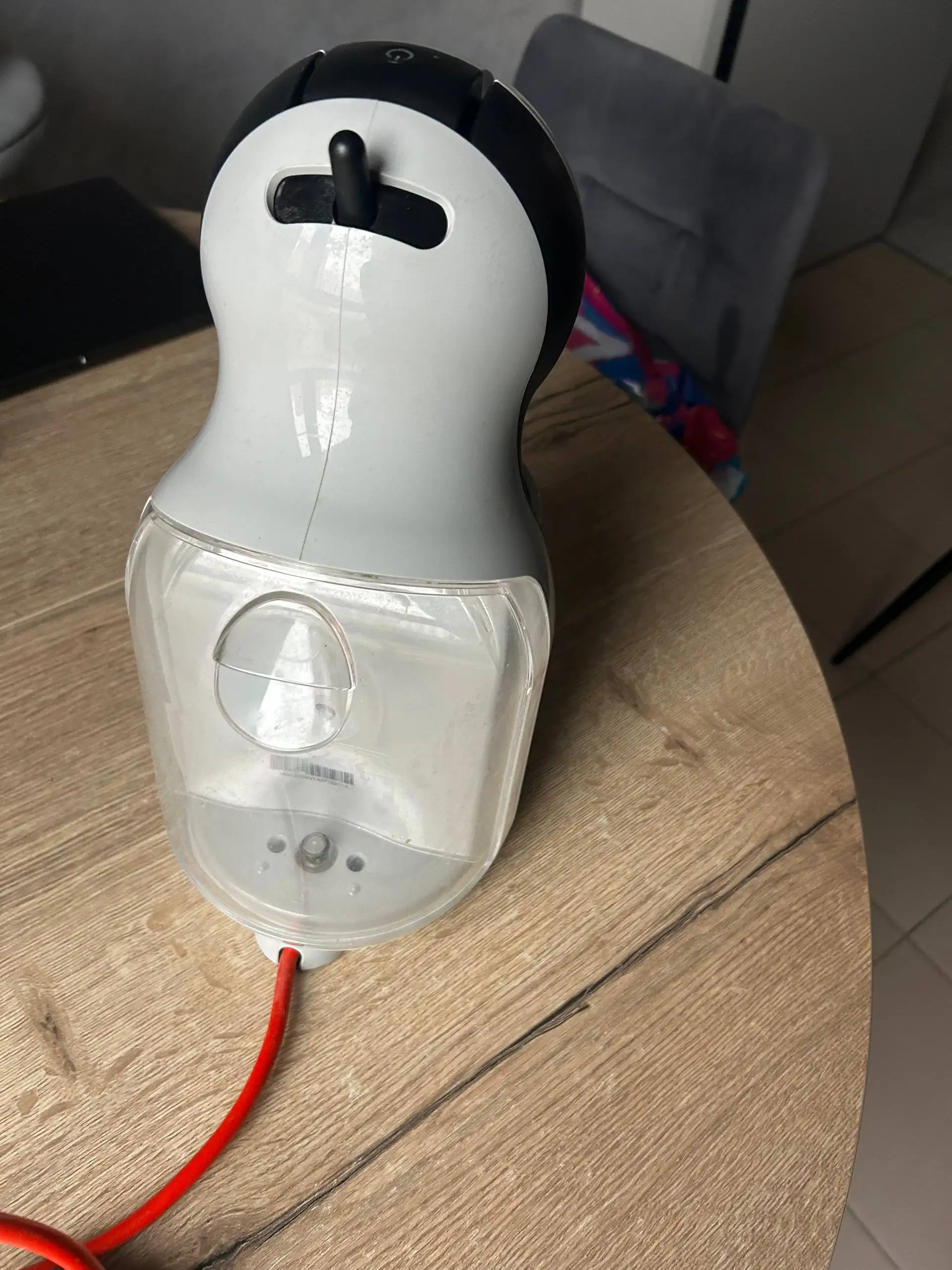 Продам капсульную кофемашину - Кофемашины (Электроника) в Москва