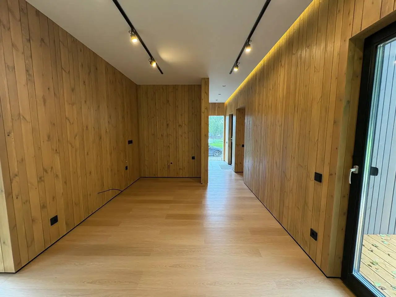 Строительство дома на участке в Москве и Московской области - Строительство (Услуги) в Москва