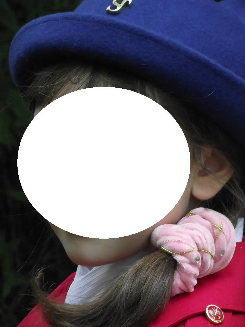 Продажа женских и детских головных уборов - Головные уборы (Одежда) в Москва