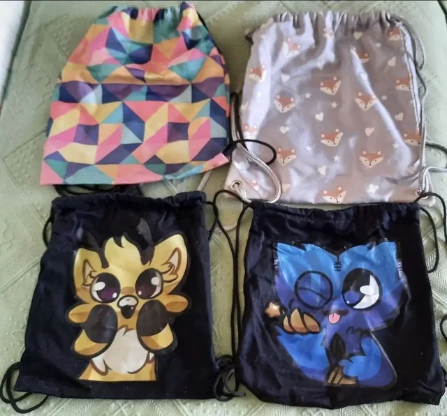 Мешки для сменки - Аксессуары для телефонов в Москва