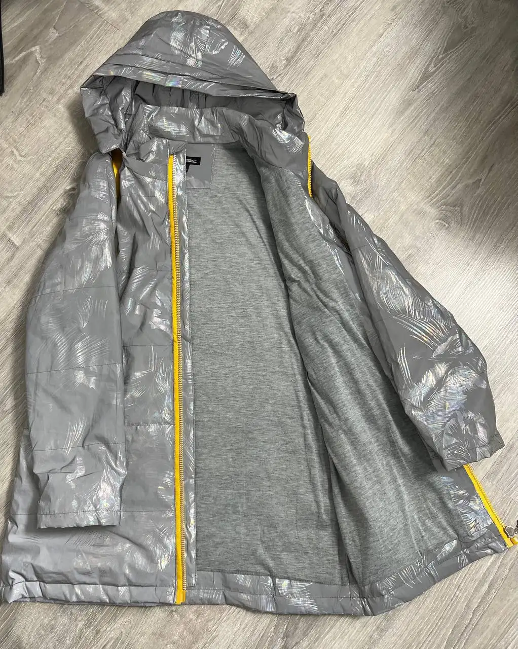 Плащ для девочки Loosencool на рост 146-152 см - Детская одежда (Одежда) в Москва