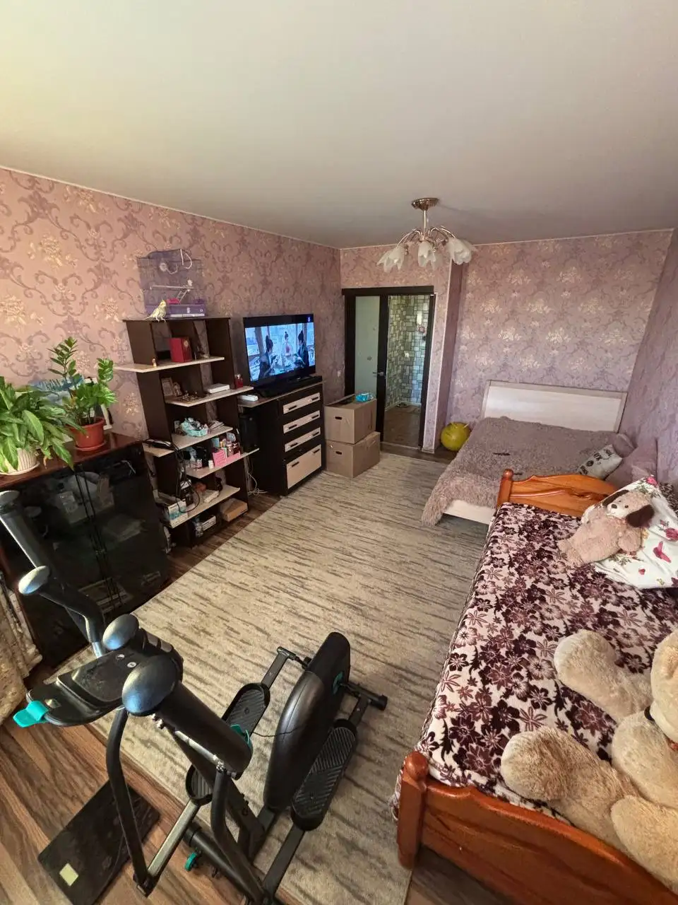 Продажа 1-комнатной квартиры в Щелково - Квартиры (Недвижимость) в Щелково