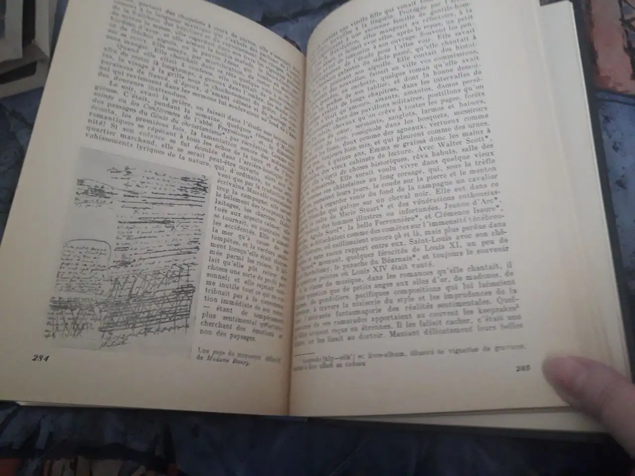 Хрестоматия по французской литературе и стихотворения Беранже - Книги (Хобби и отдых) в Москва