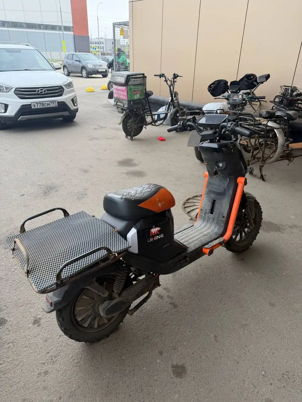 Продам 25 к без АКБ - Барахолка в Москва