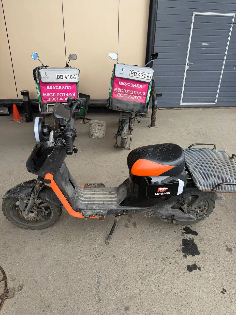 Продам 25 к без АКБ - Барахолка в Москва