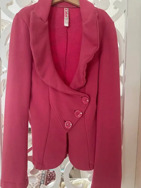 Стильный пиджак на стройную девушку - частное объявление в Москва