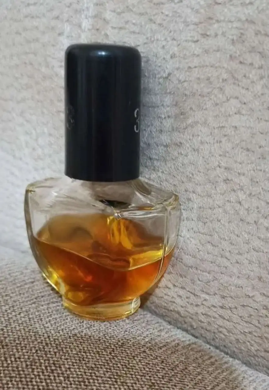 Винтажные духи Jurmala 3 Dzintars 1980-х годов - Парфюмерия (Барахолка) в Москва