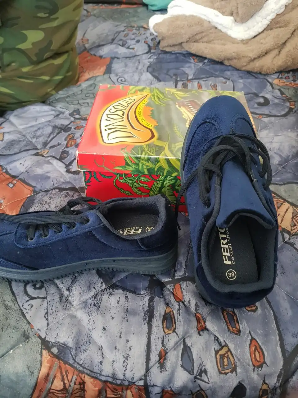 Продажа женской обуви: полуботинки и осенние ботинки - Обувь (Одежда) в Москва