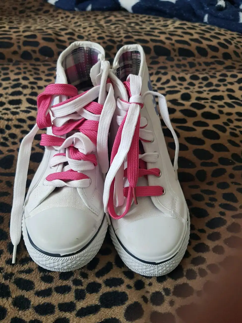 Продажа кед и кроссовок новых с ярлыком - Обувь (Одежда) в Москва