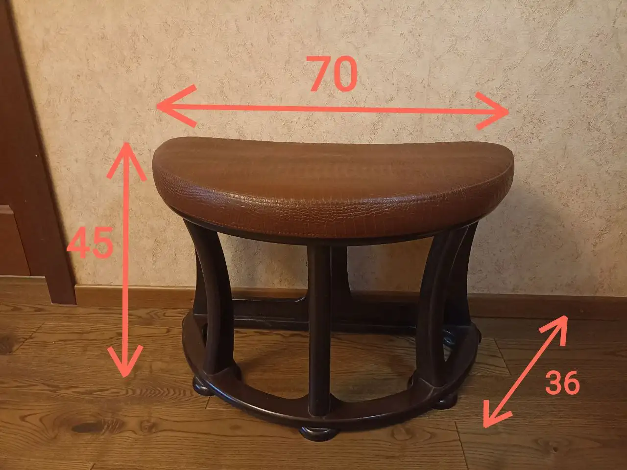 Банкетка пристенная прикроватная - Для дома и дачи в Лобня