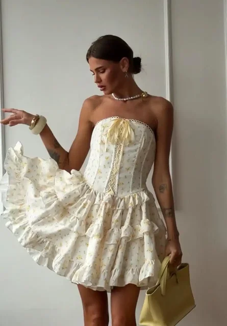 Платье 44/46 - Одежда в Москва