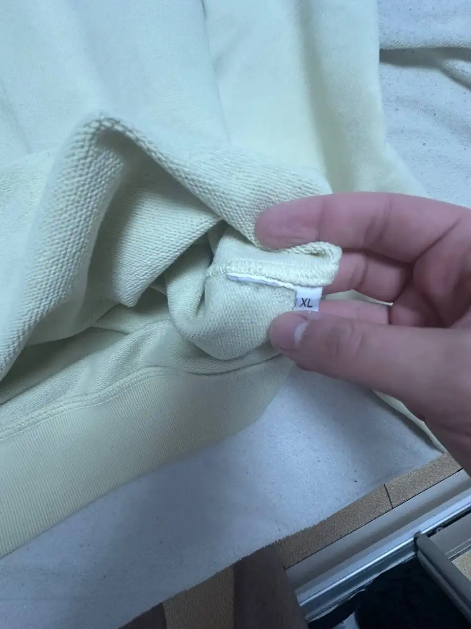 Продам Stone Island свитшот - Свитшоты (Одежда) в Москва