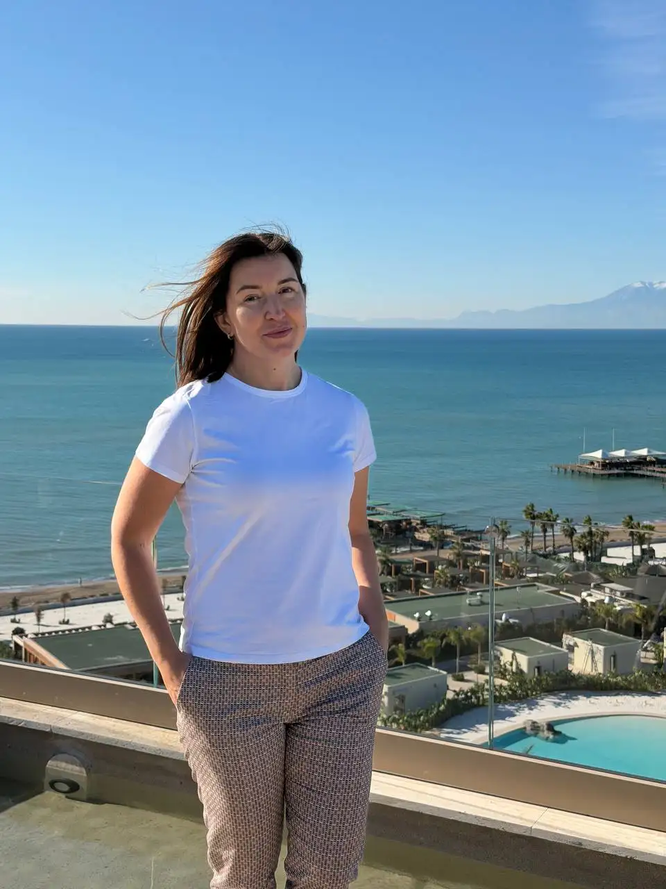 Профессиональный подбор семейных туров от турагента - Туризм (Услуги) в Москва