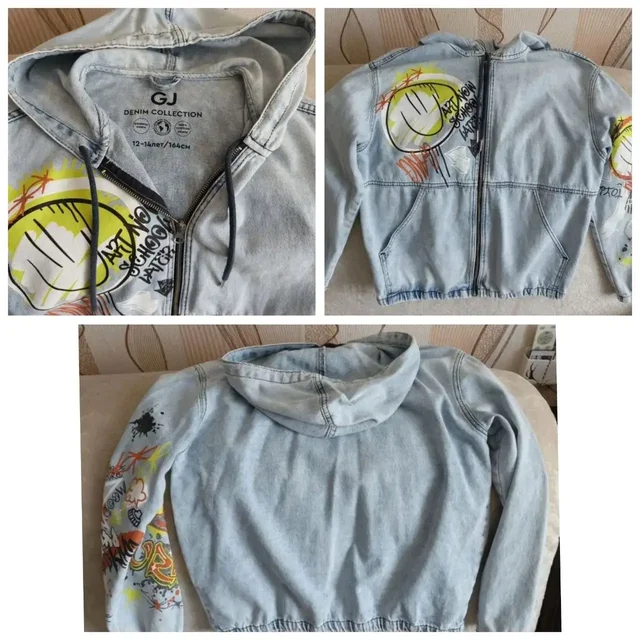 Детская одежда Gloria Jeans и обувь Shuzzi - частное объявление в Красногорск