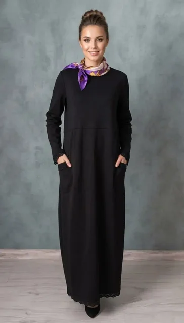 Платье макси новое Гонконг размер 46-48 - частное объявление в Зеленоград