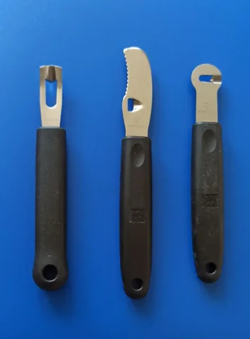 Ножи карбовочные Arcos и APS - Аквариумы в Москва