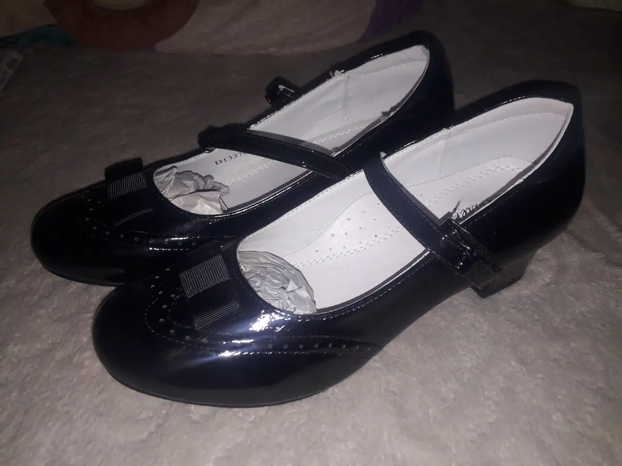 Туфли Болеро 37 размера б/у - Обувь (Одежда) в Москва