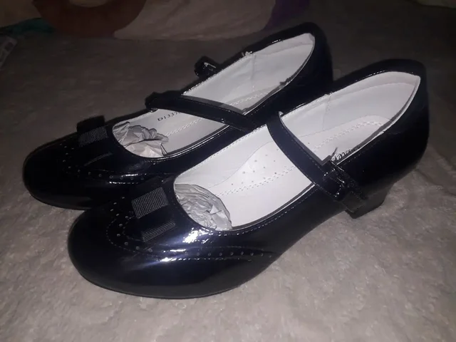 Туфли Болеро 37 размера б/у - Блузки в Москва