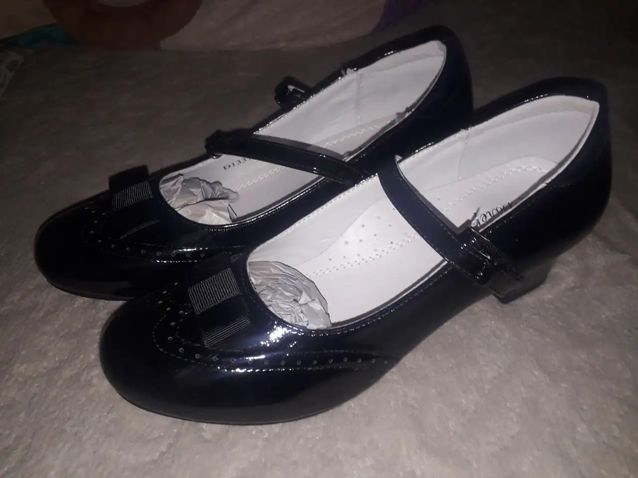 Туфли Болеро 37 размера б/у - Обувь (Одежда) в Москва