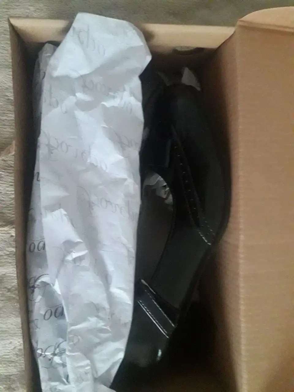 Туфли Болеро 37 размера б/у - Обувь (Одежда) в Москва